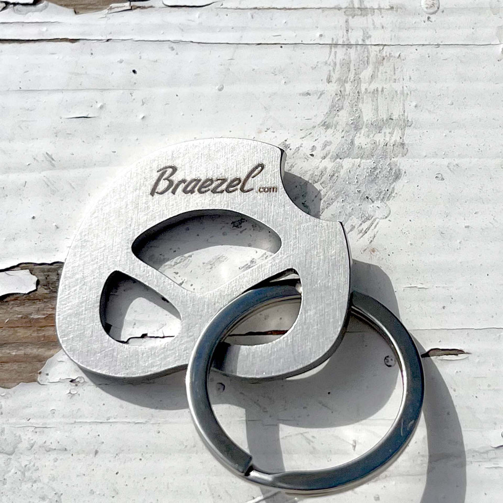 Schlüssel-Anhänger Braezel