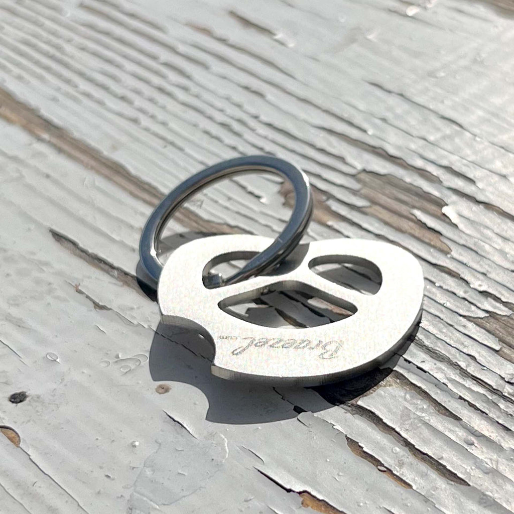 Schlüssel-Anhänger Braezel